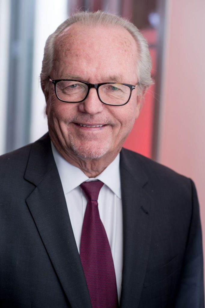 The Honourable I. Bruce Josephson is associate counsel at Hira Rowan LLP. He assists the firm’s lawyers on complex matters and his services are also available to the profession as an arbitrator, mediator and consultant.