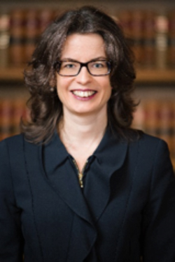 Ludmila is a partner at Farris, Vaughan, Wills & Murphy LLP, practising in the areas of corporate-commercial litigation, commercial arbitration and regulatory law.