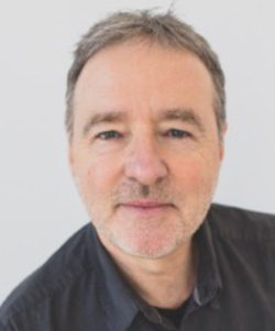 Dr. Richard McGuigan is a developmental psychologist and scholar practitioner in the conflict resolution and leadership development fields.