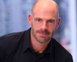 Roy is co-author of the top-selling 