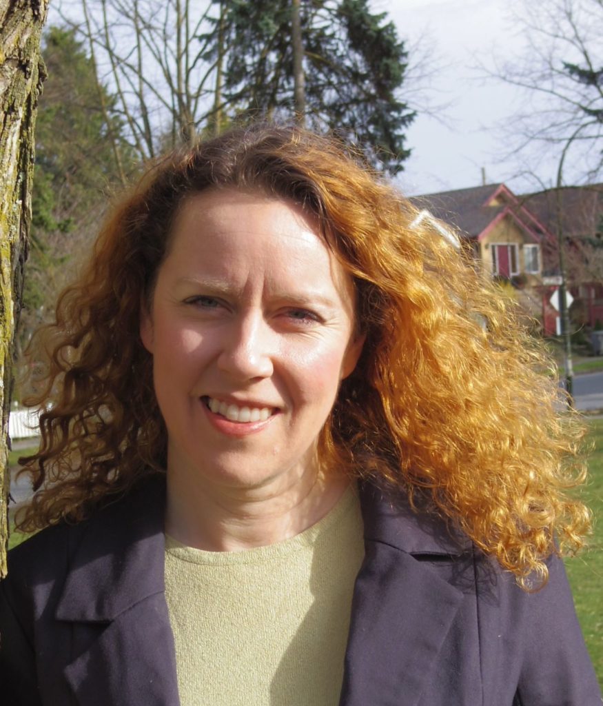 Leanne Harder has worked as a family dispute resolution professional since 2002.