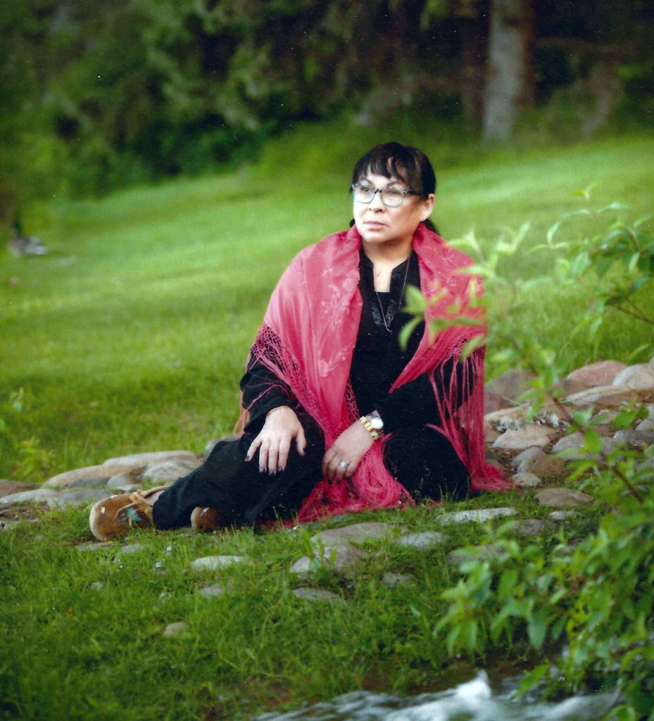 Sharon has worked at the United Nations prior to the establishment of the Working Group on Indigenous Peoples in 1982.
